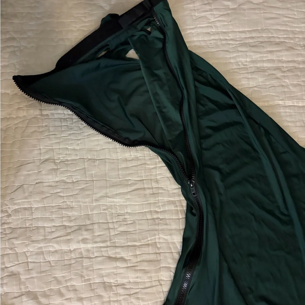 Derby Originals Horse Sleazy Hood size XL + Pro Choice Polo Wraps Set NEW(A479)✨ - Picture 10 of 16